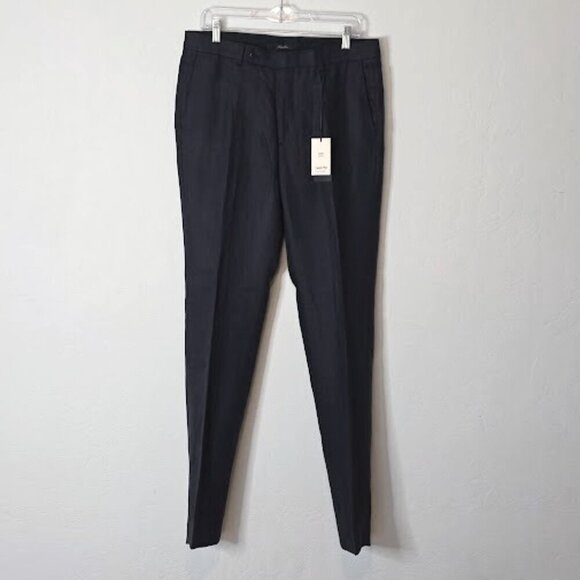 MNG Man Men's Dress Pants Size 32 NWT - Picture 1 of 6